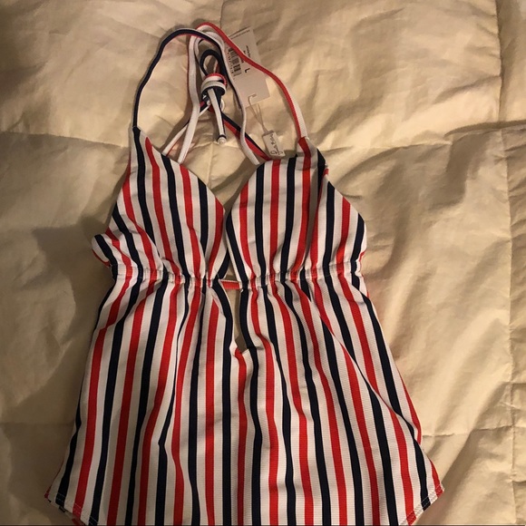 NWT Frankies Bikini - Picture 3 of 4